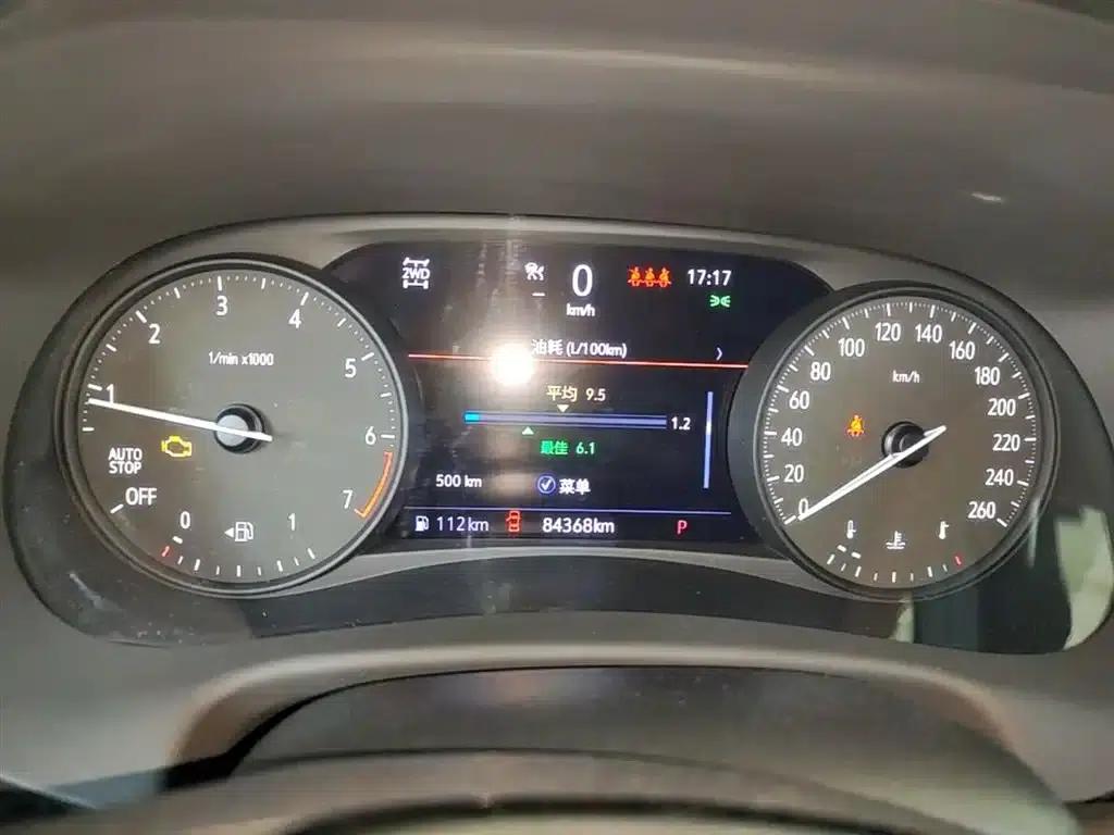Enclave 2020 28T AWD Premium Flagship — миниатюра 12