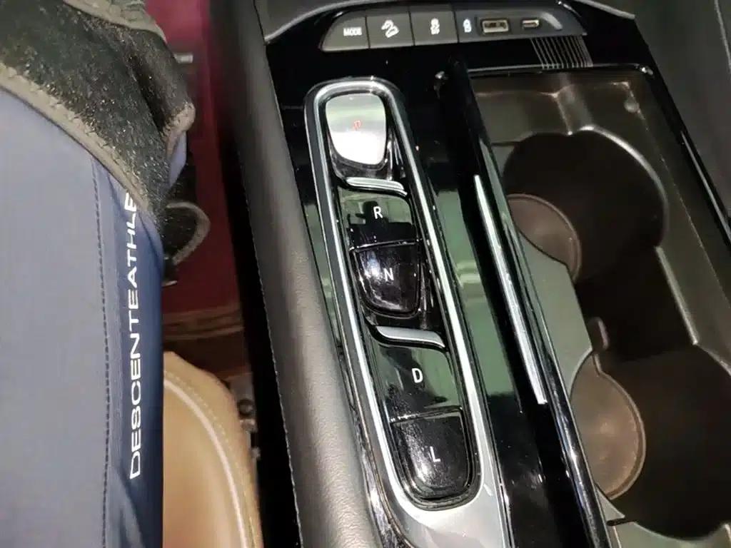 Enclave 2020 28T AWD Premium Flagship — миниатюра 14