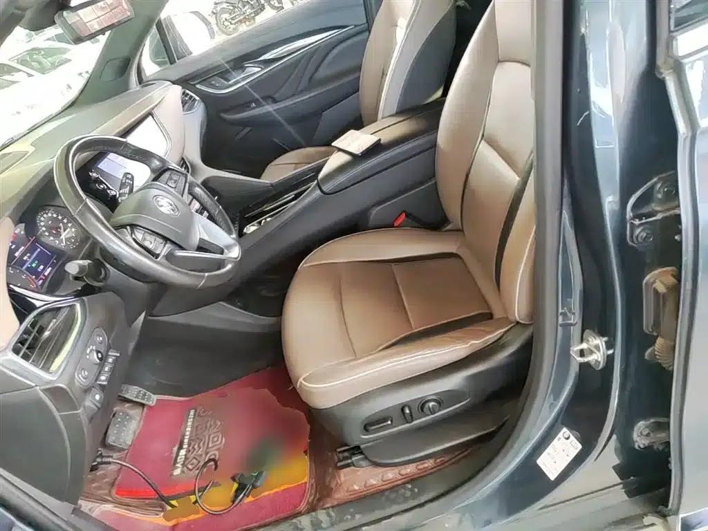 Enclave 2020 28T AWD Premium Flagship — миниатюра 15