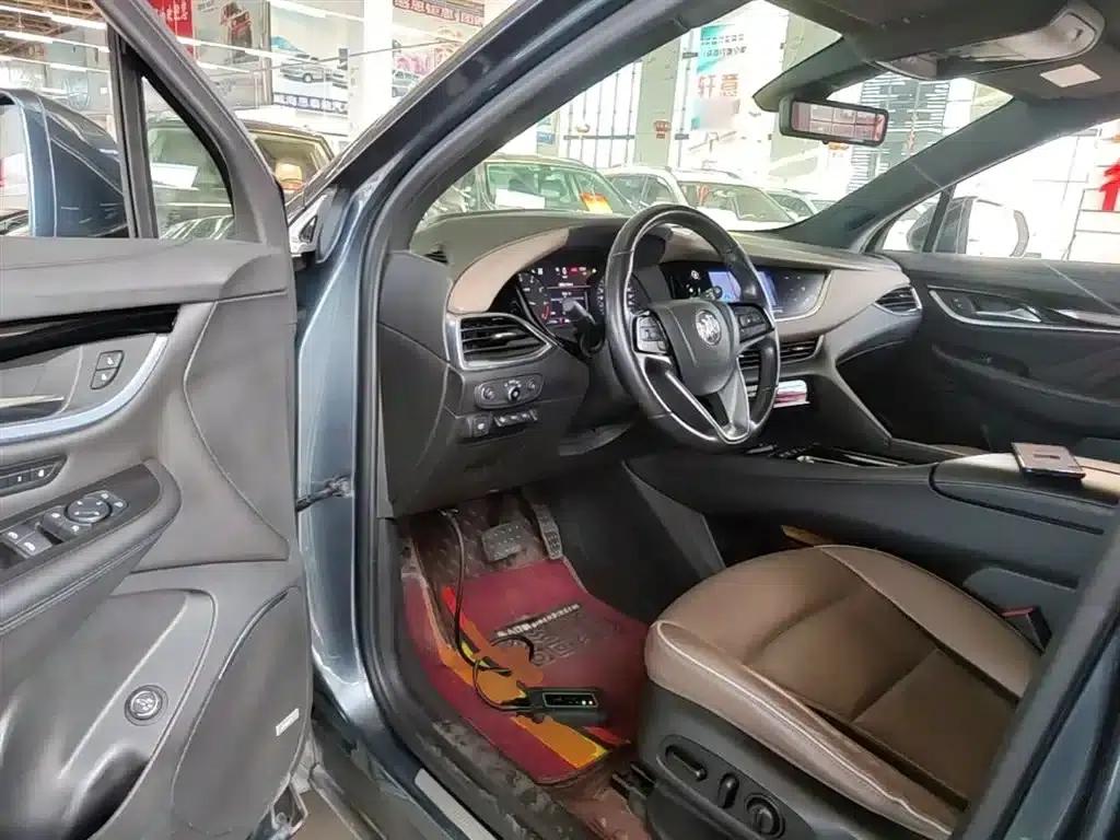 Enclave 2020 28T AWD Premium Flagship — миниатюра 16