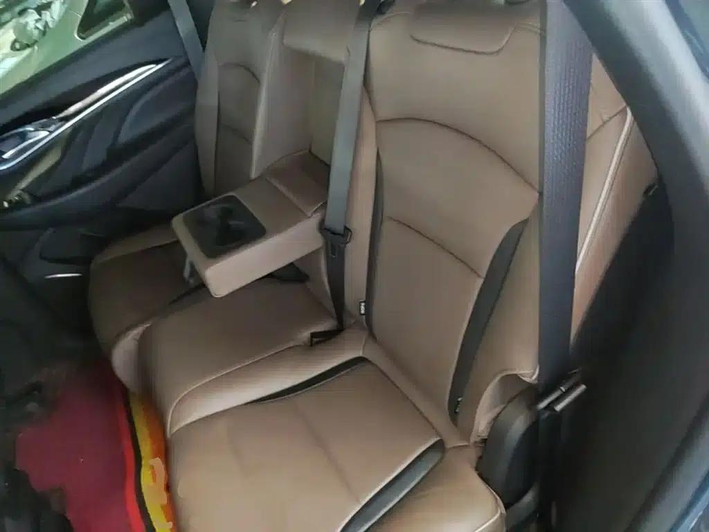 Enclave 2020 28T AWD Premium Flagship — миниатюра 17