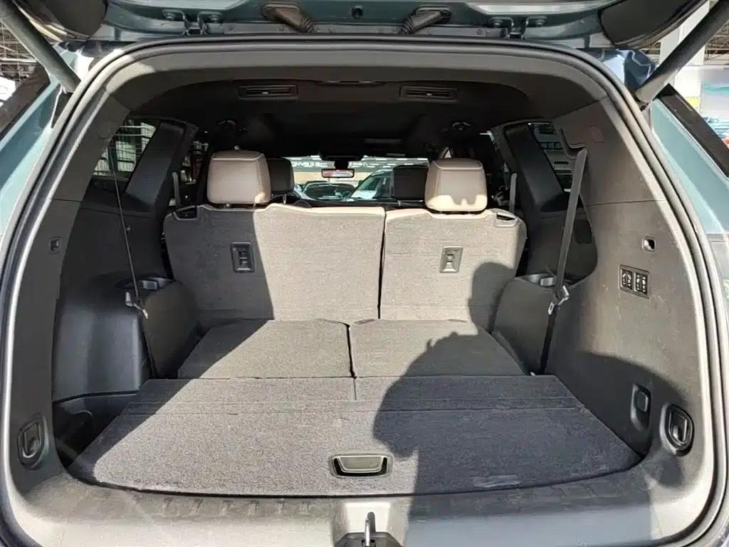 Enclave 2020 28T AWD Premium Flagship — миниатюра 19