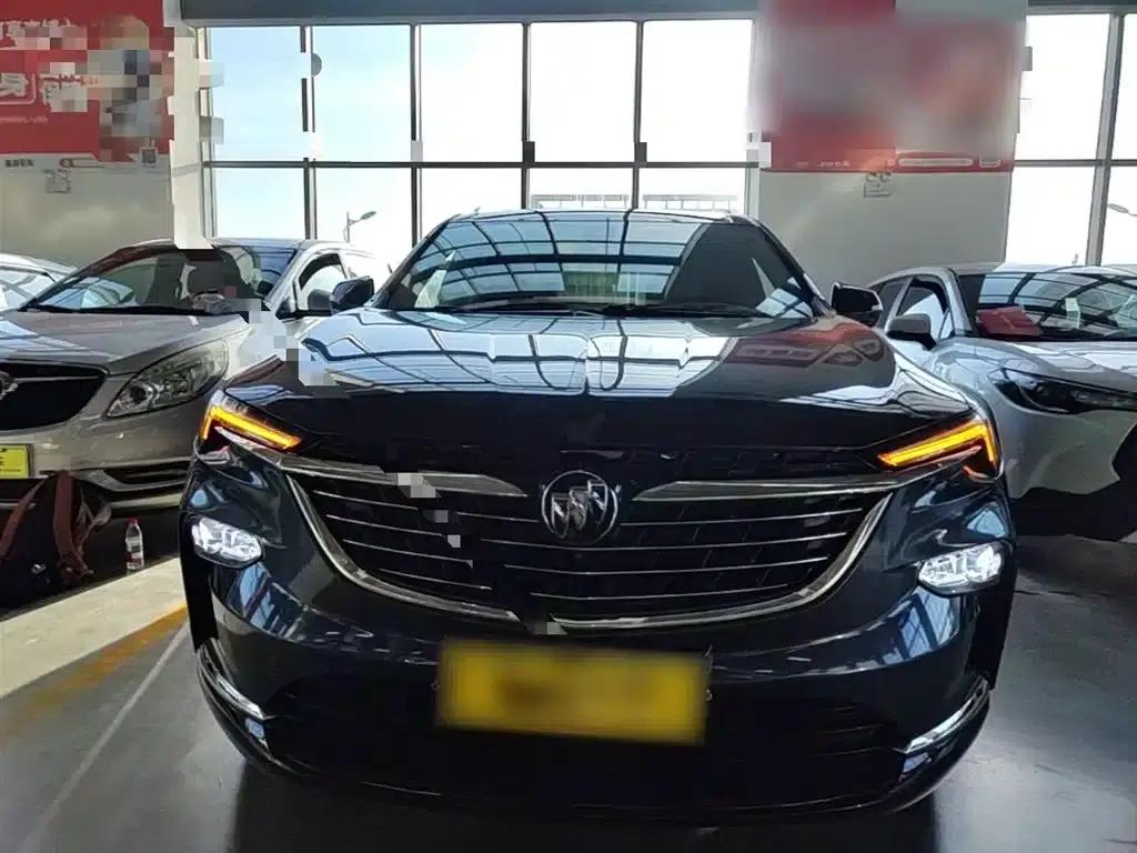 Enclave 2020 28T AWD Premium Flagship — миниатюра 3