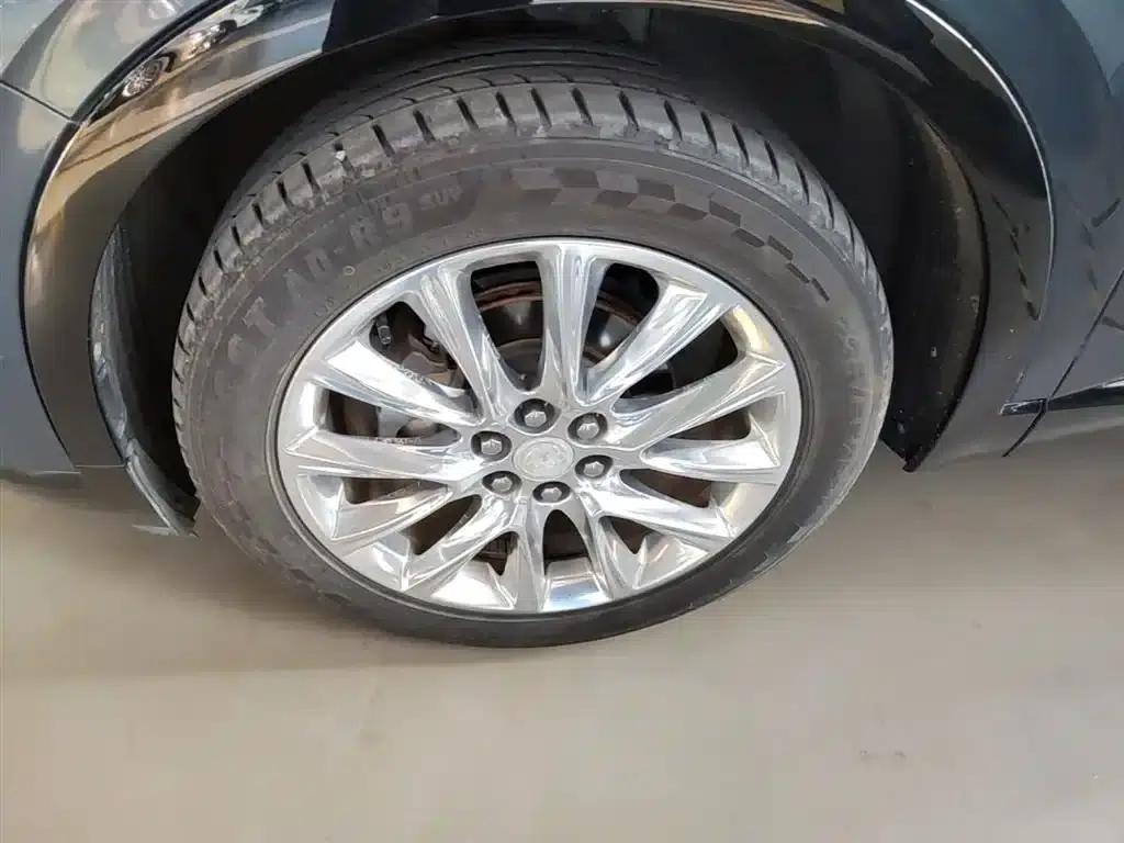 Enclave 2020 28T AWD Premium Flagship — миниатюра 23