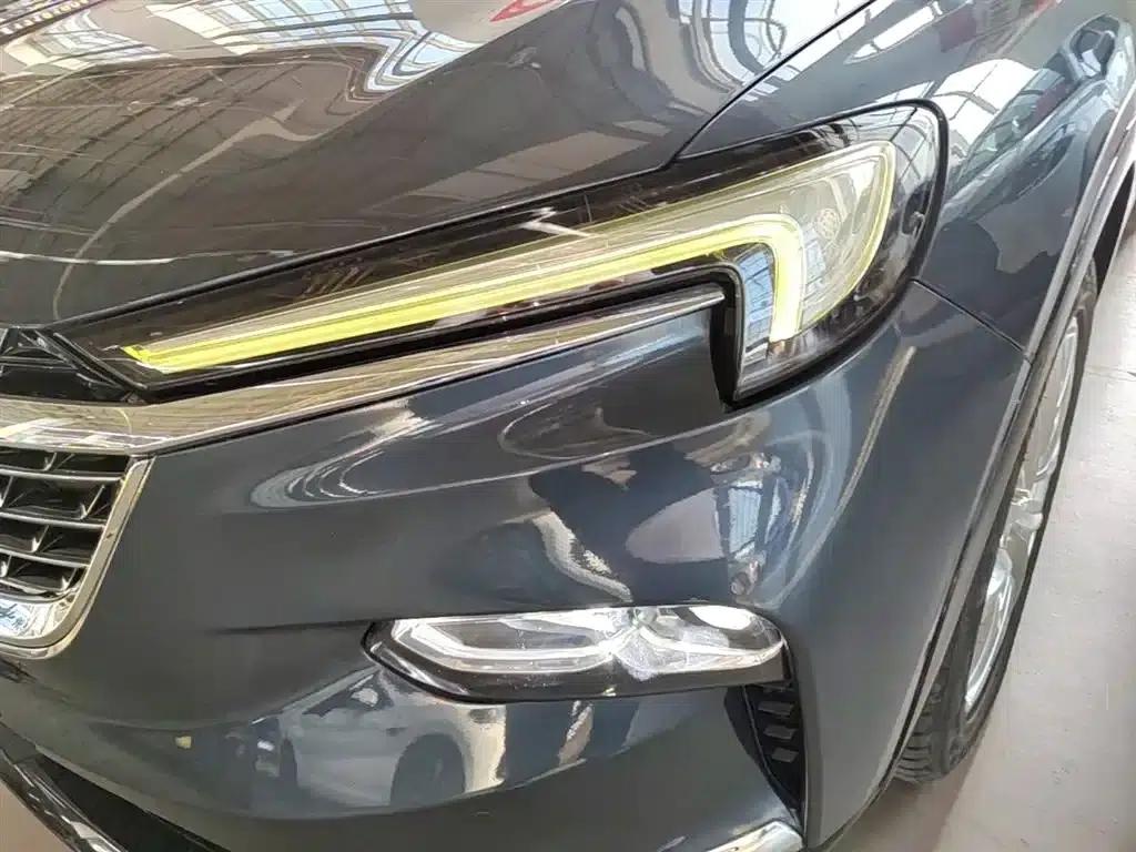 Enclave 2020 28T AWD Premium Flagship — миниатюра 24
