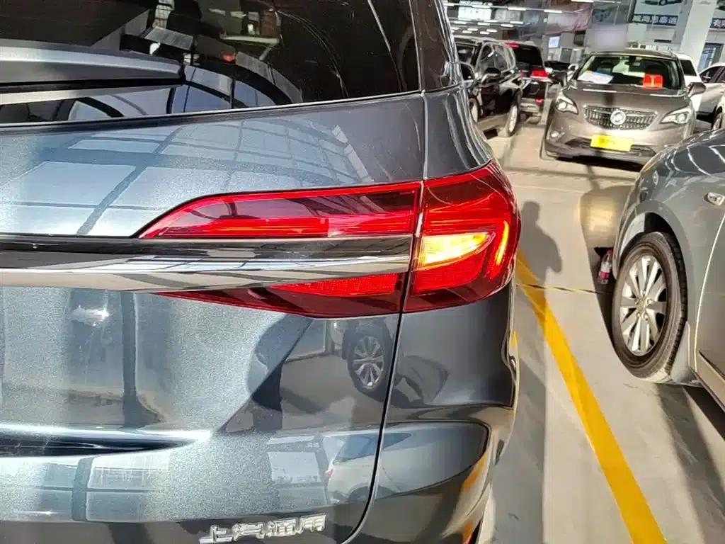 Enclave 2020 28T AWD Premium Flagship — миниатюра 8