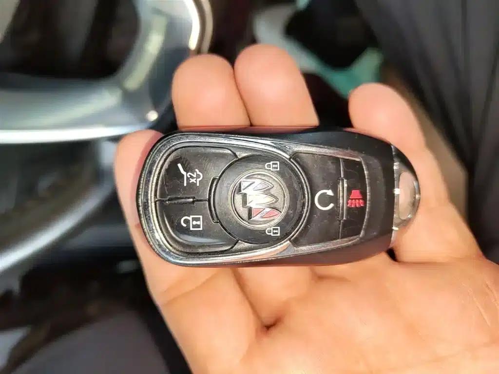 Enclave 2020 28T AWD Premium Flagship — миниатюра 9