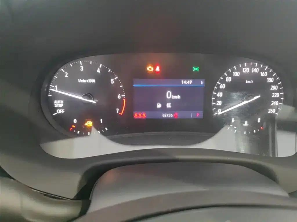 Enclave 2022 652T 2WD Premium 7-seater — миниатюра 12