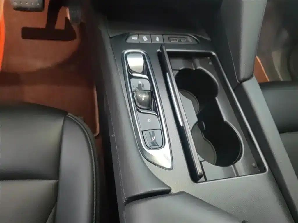 Enclave 2022 652T 2WD Premium 7-seater — миниатюра 14