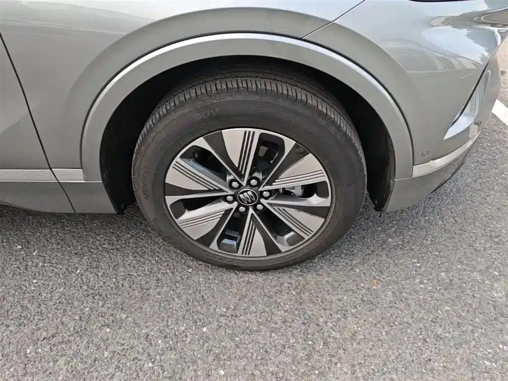 Buick E5 2025 620KM Premium Edition — миниатюра 14