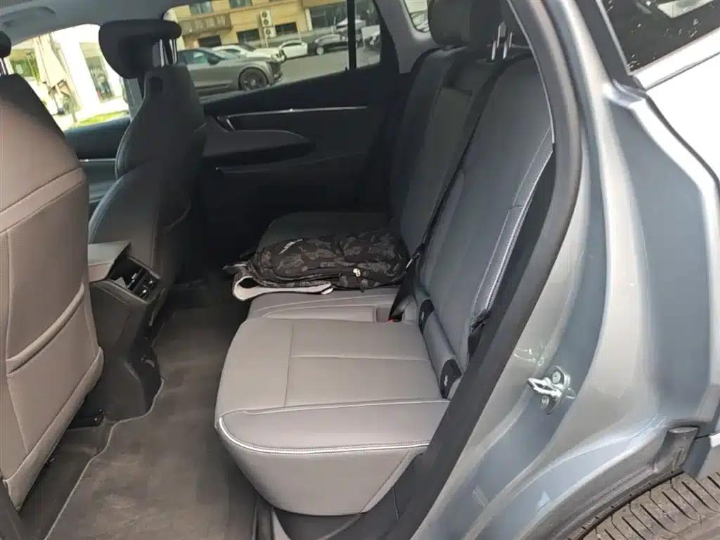 Buick E5 2025 620KM Premium Edition — миниатюра 24