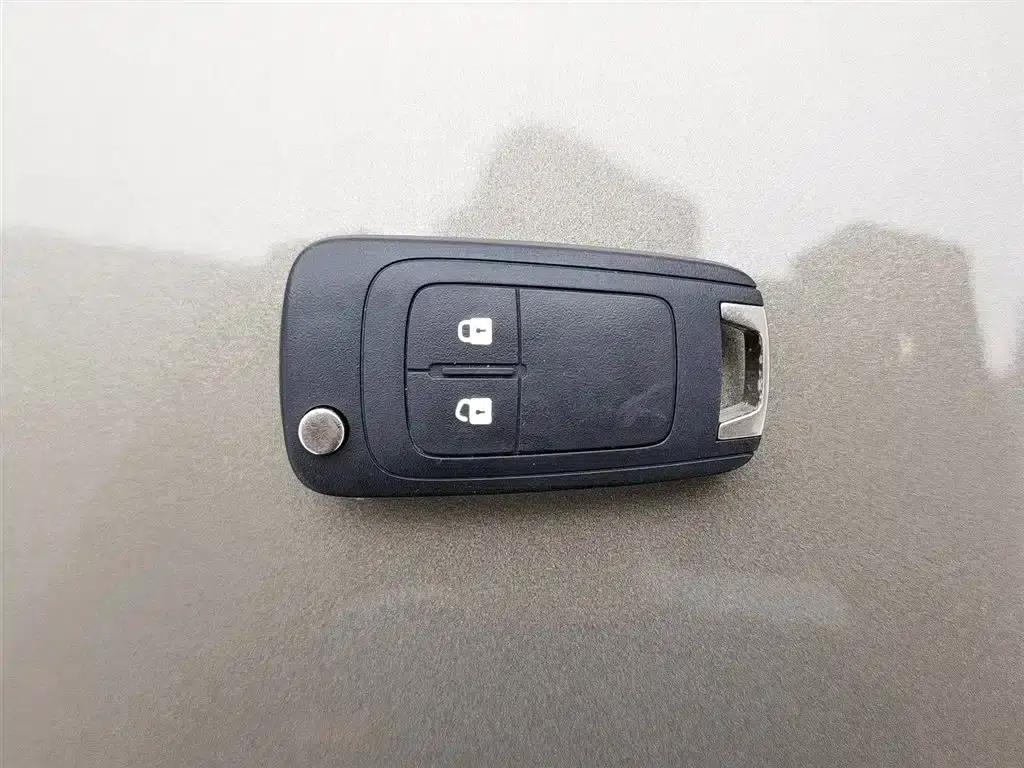 Buick Verano 2019 18T Automatic Connected Flagship Model (China VI Emission Standard) — миниатюра 19