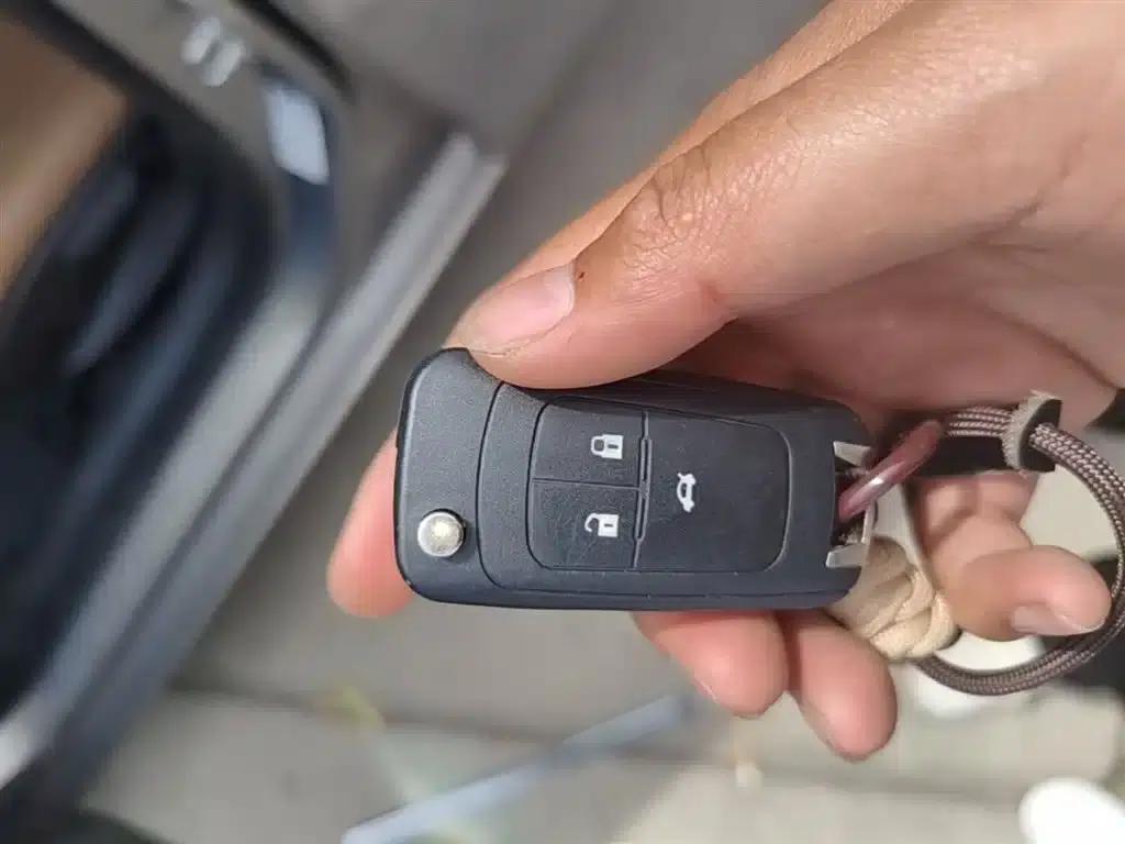 Buick Verano 2018 18T Automatic Flagship — миниатюра 9