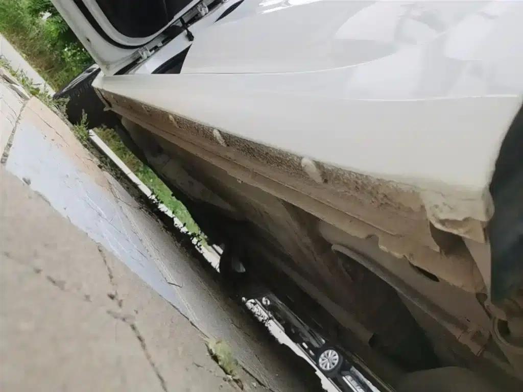 Buick Verano 2019 18T Automatic Connected Elite Model (China VI Emission Standard) — миниатюра 22
