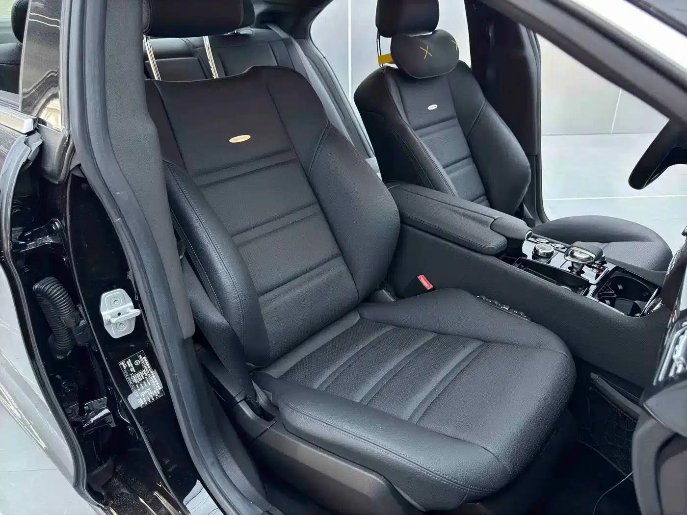2012 Mercedes-Benz CLS AMG, AMG CLS 63 — миниатюра 21