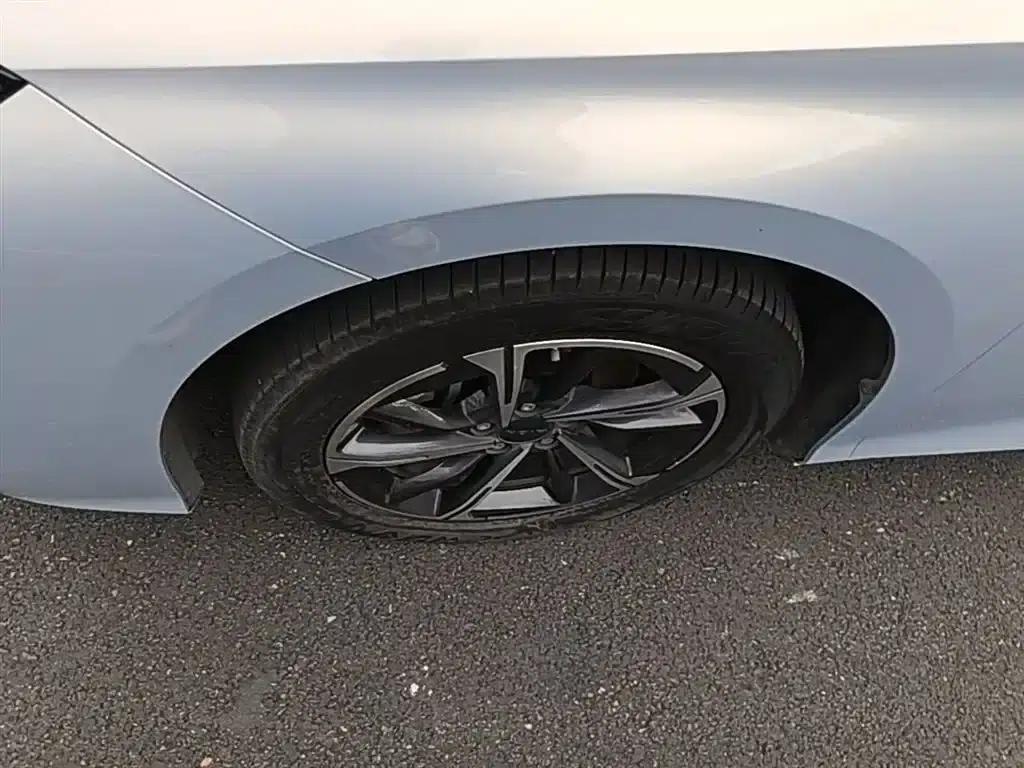 AION S MAX 2024 Model 70 Star Edition 54.6kWh — миниатюра 23