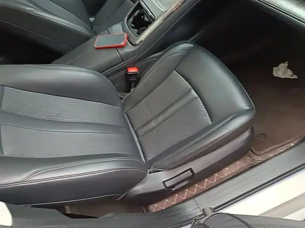 AION S MAX 2024 Model 70 Star Edition 54.6kWh — миниатюра 25