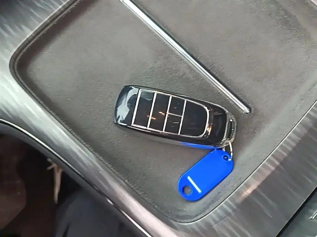 AION S MAX 2024 Model 70 Star Edition 54.6kWh — миниатюра 9