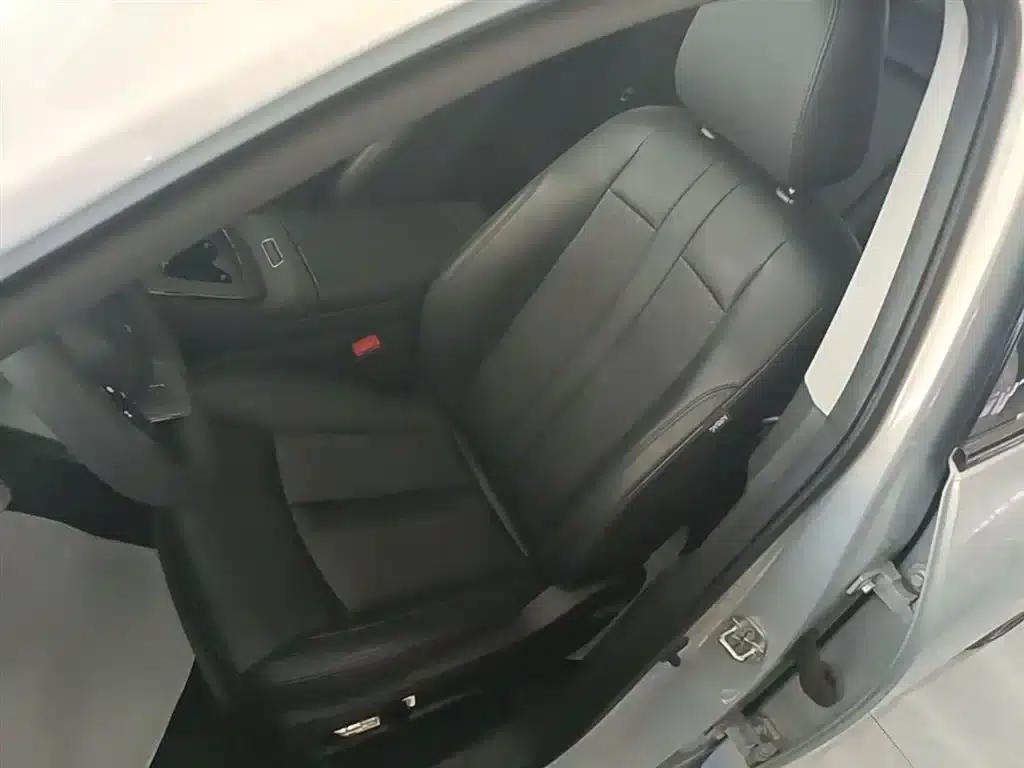 AION S MAX 2024 70 Star Edition — миниатюра 15