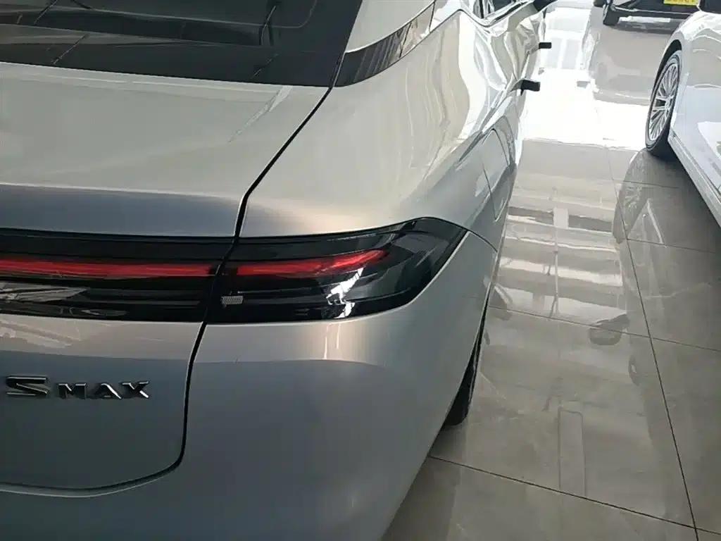 AION S MAX 2024 70 Star Edition — миниатюра 8