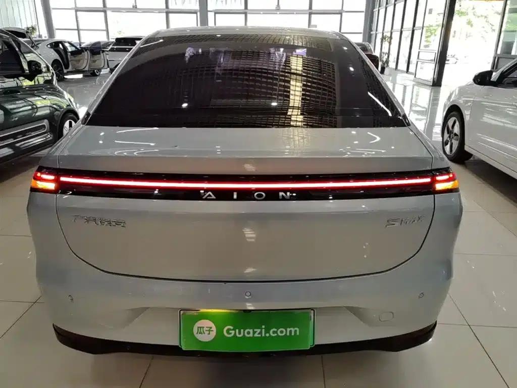 AION S MAX 2024 70 Star Edition — миниатюра 6