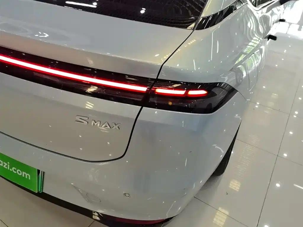 AION S MAX 2024 70 Star Edition — миниатюра 8