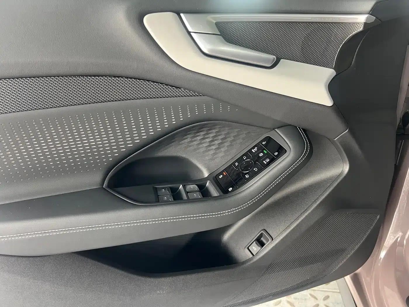 Audi A5L 2026 2.0T Sport quattro — миниатюра 14
