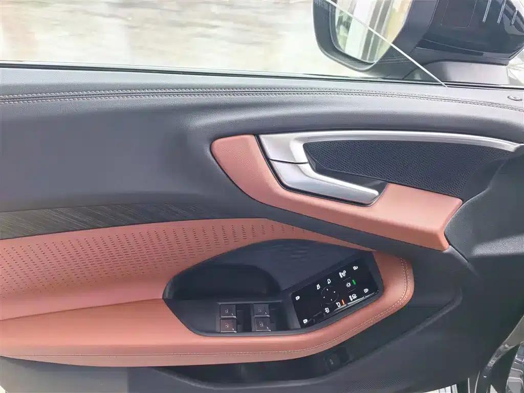 Audi A5L 2026 2.0T Sport Edition — миниатюра 12