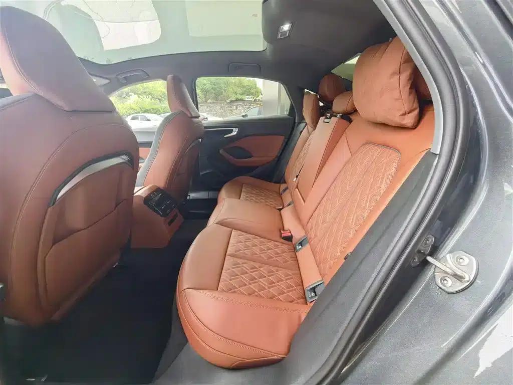 Audi A5L 2026 2.0T Sport Edition — миниатюра 6