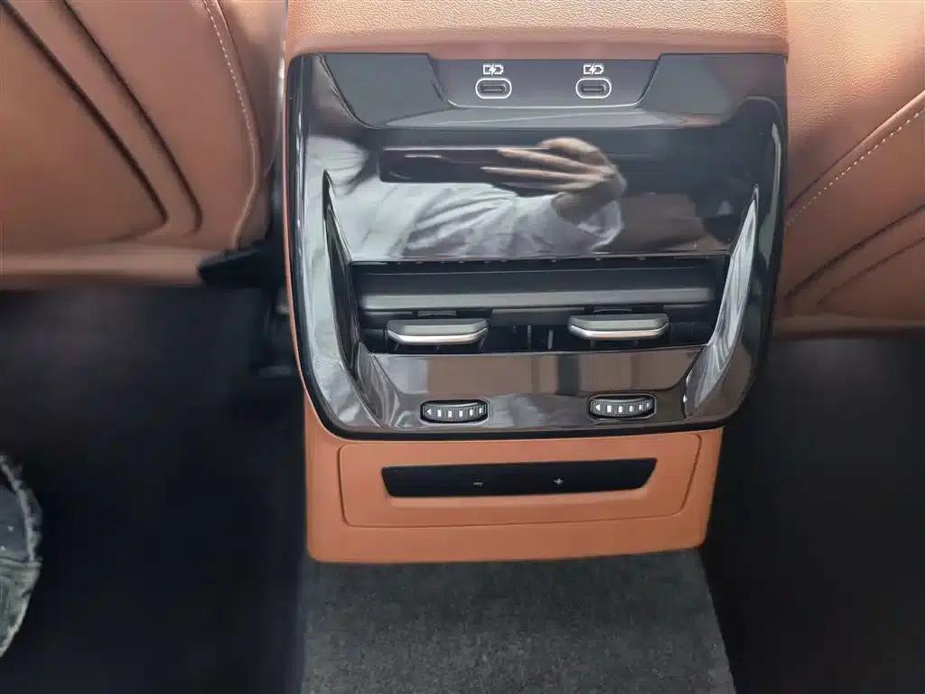 Audi A5L 2026 2.0T Sport Edition — миниатюра 10