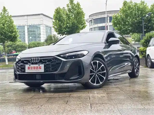 Audi A5L 2026 2.0T Sport Edition