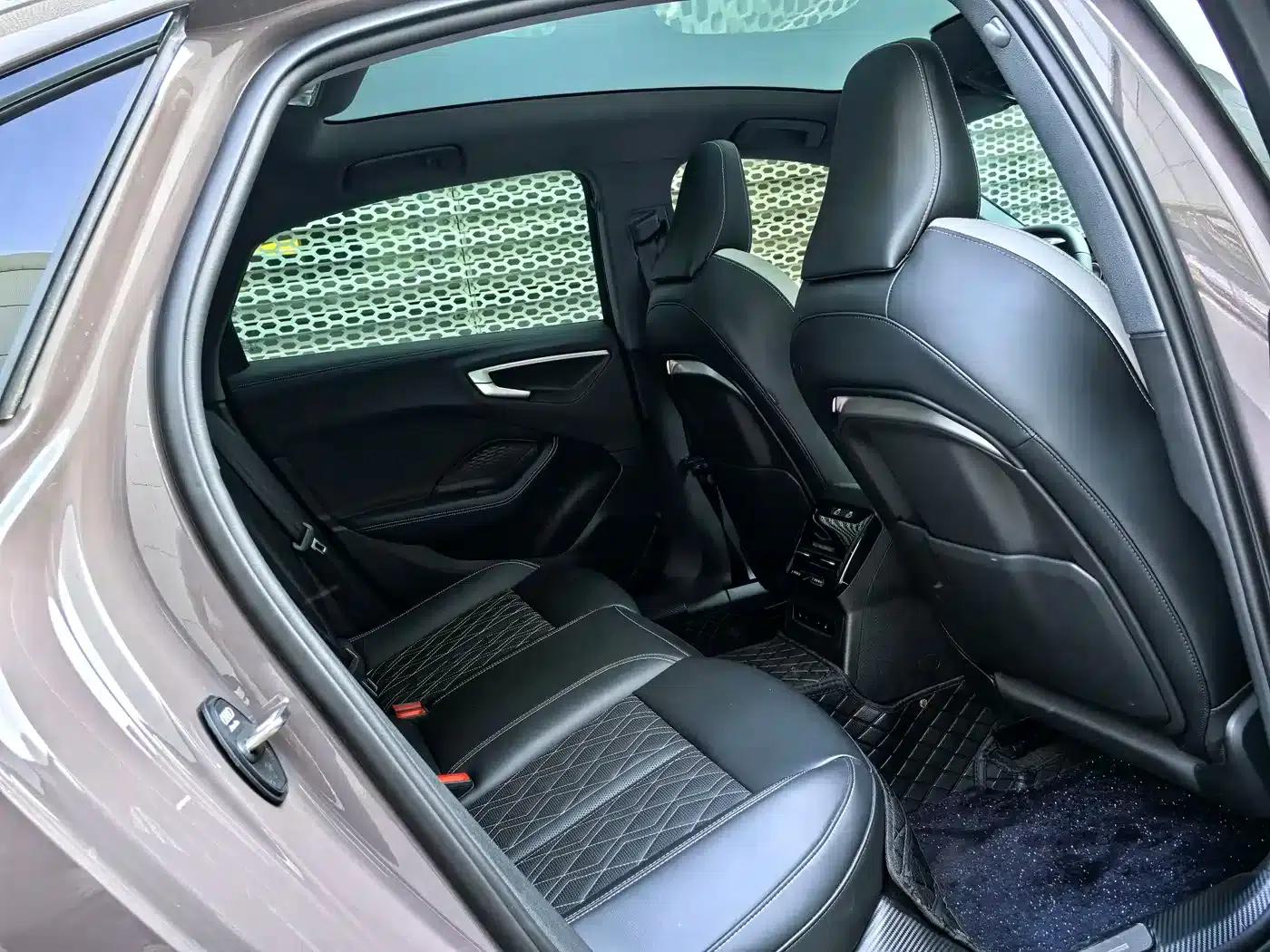Audi A5L 2026 2.0T Sport Plus — миниатюра 4