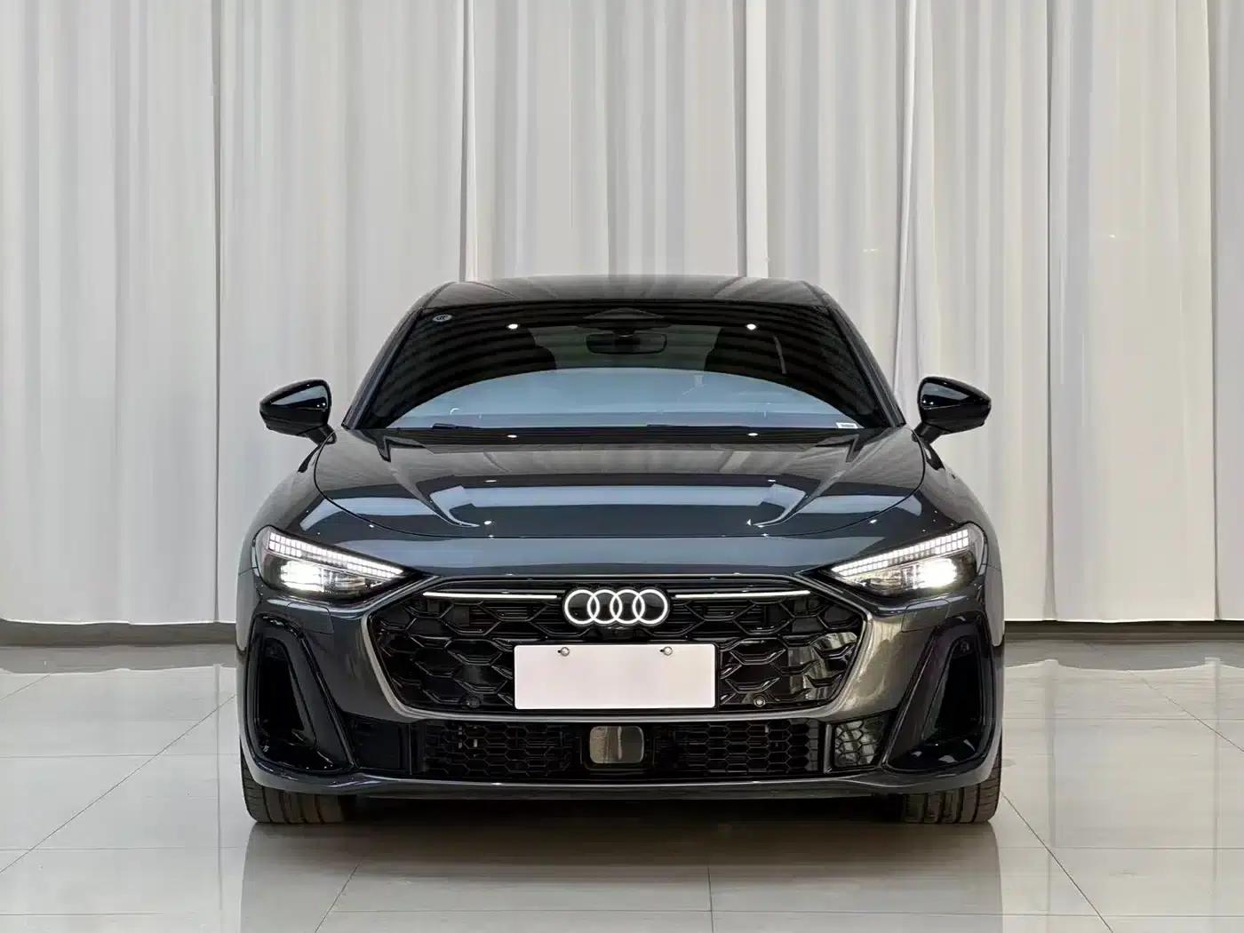 Audi A5L 2026 2.0T Sport quattro — миниатюра 2