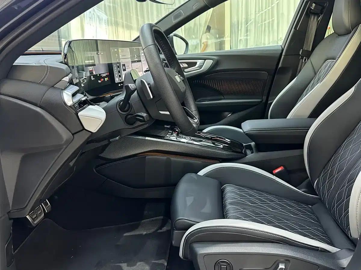 Audi A5L 2026 2.0T Sport quattro — миниатюра 5