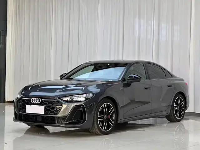 Audi A5L 2026 2.0T Sport quattro