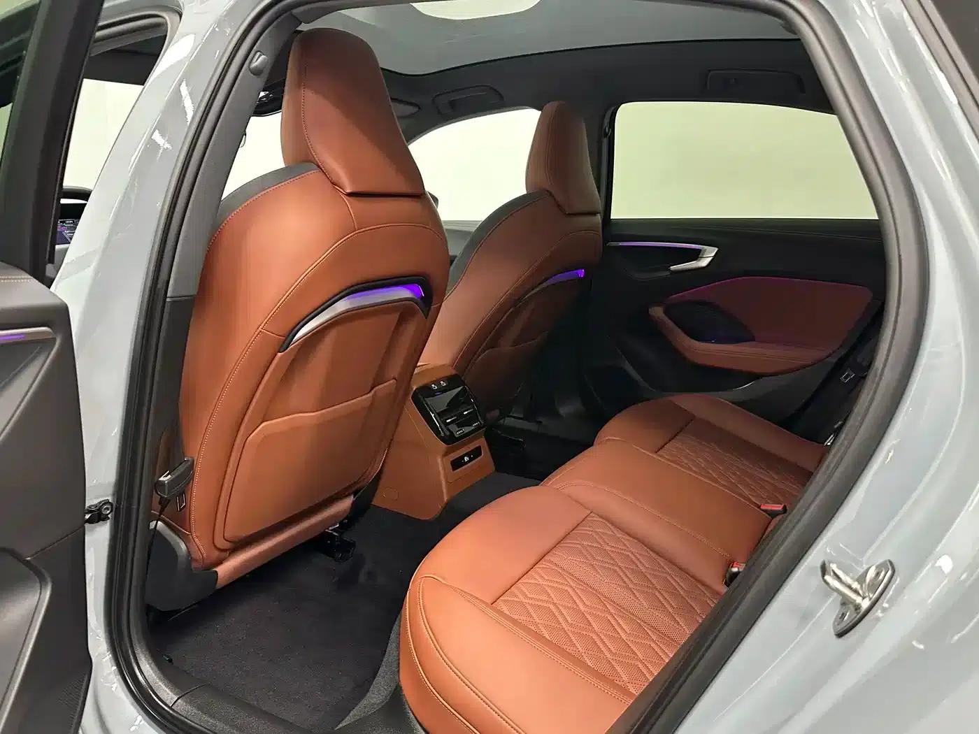 Audi A5L 2026 2.0T Sport Plus — миниатюра 15