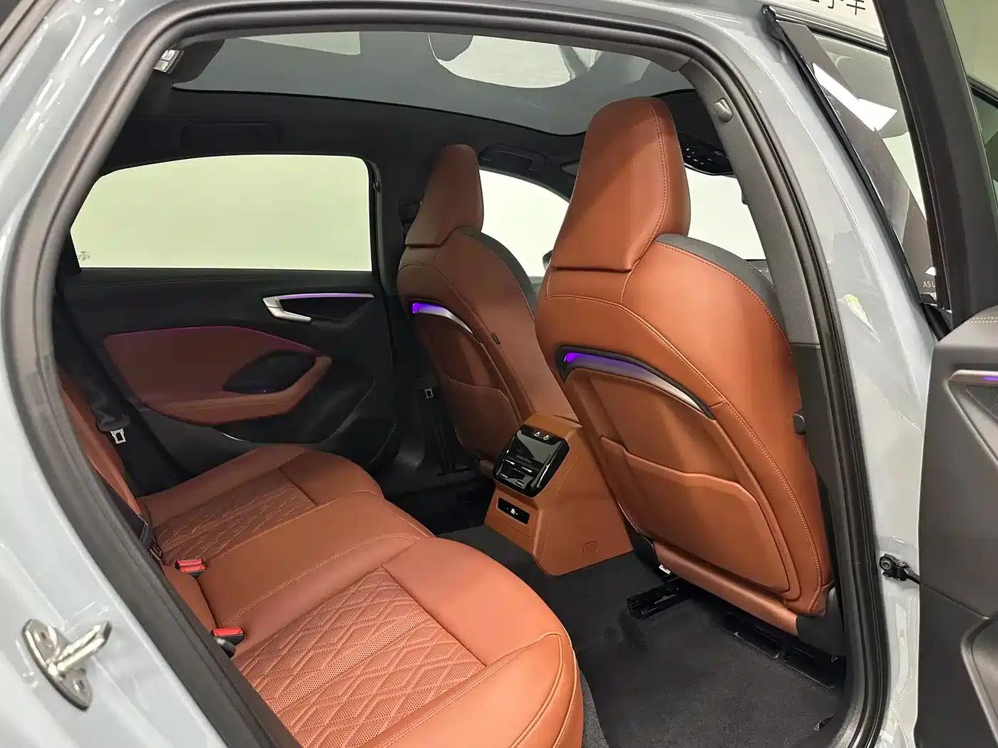 Audi A5L 2026 2.0T Sport Plus — миниатюра 16