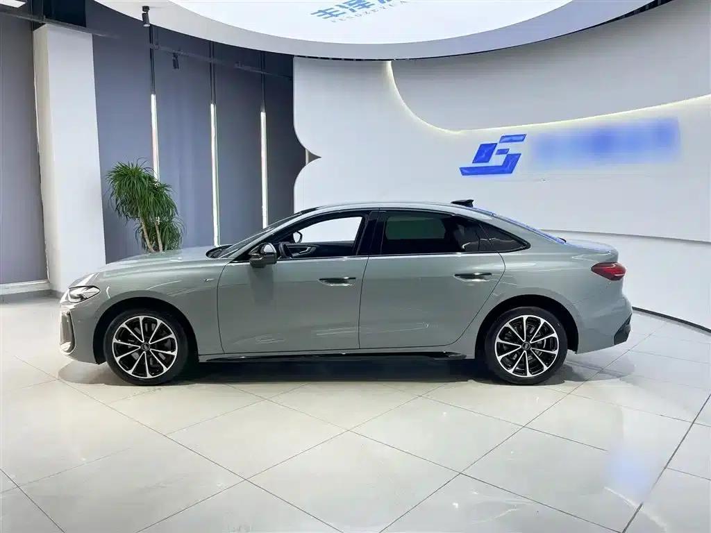 Audi A5L 2026 2.0T Sport Plus — миниатюра 4
