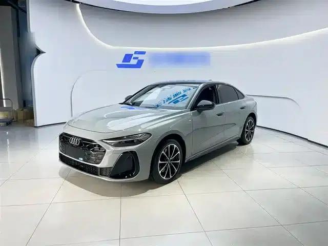 Audi A5L 2026 2.0T Sport Plus