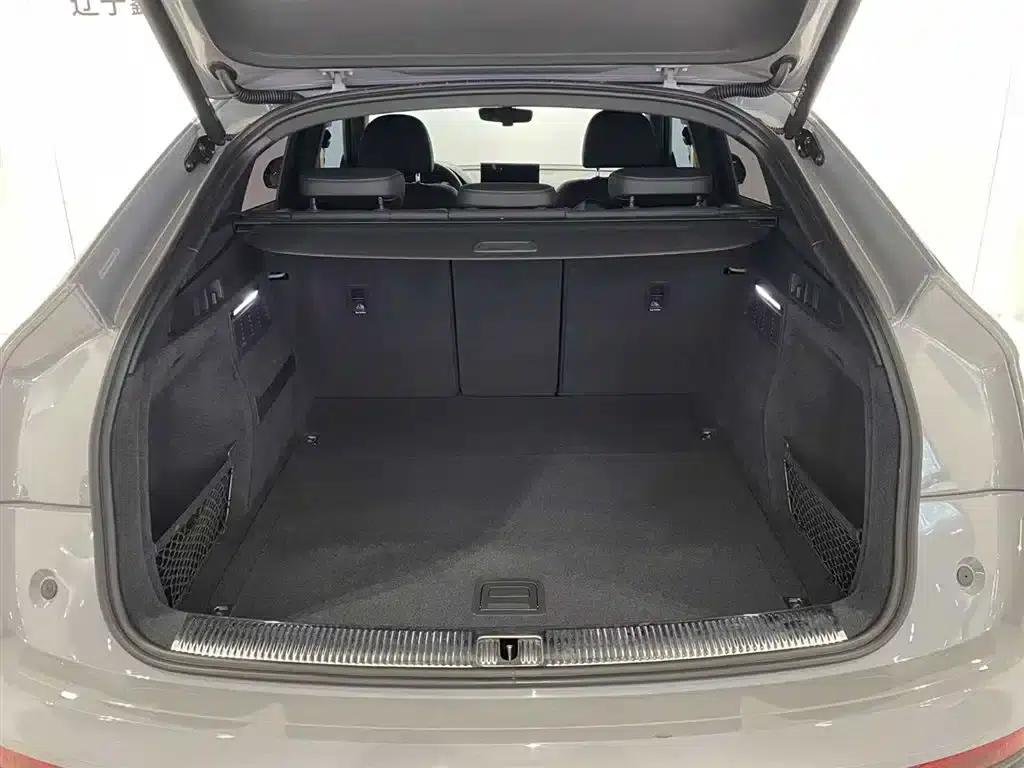 Audi Q5L Sportback 2021 40 TFSI Fashion Edition — миниатюра 6