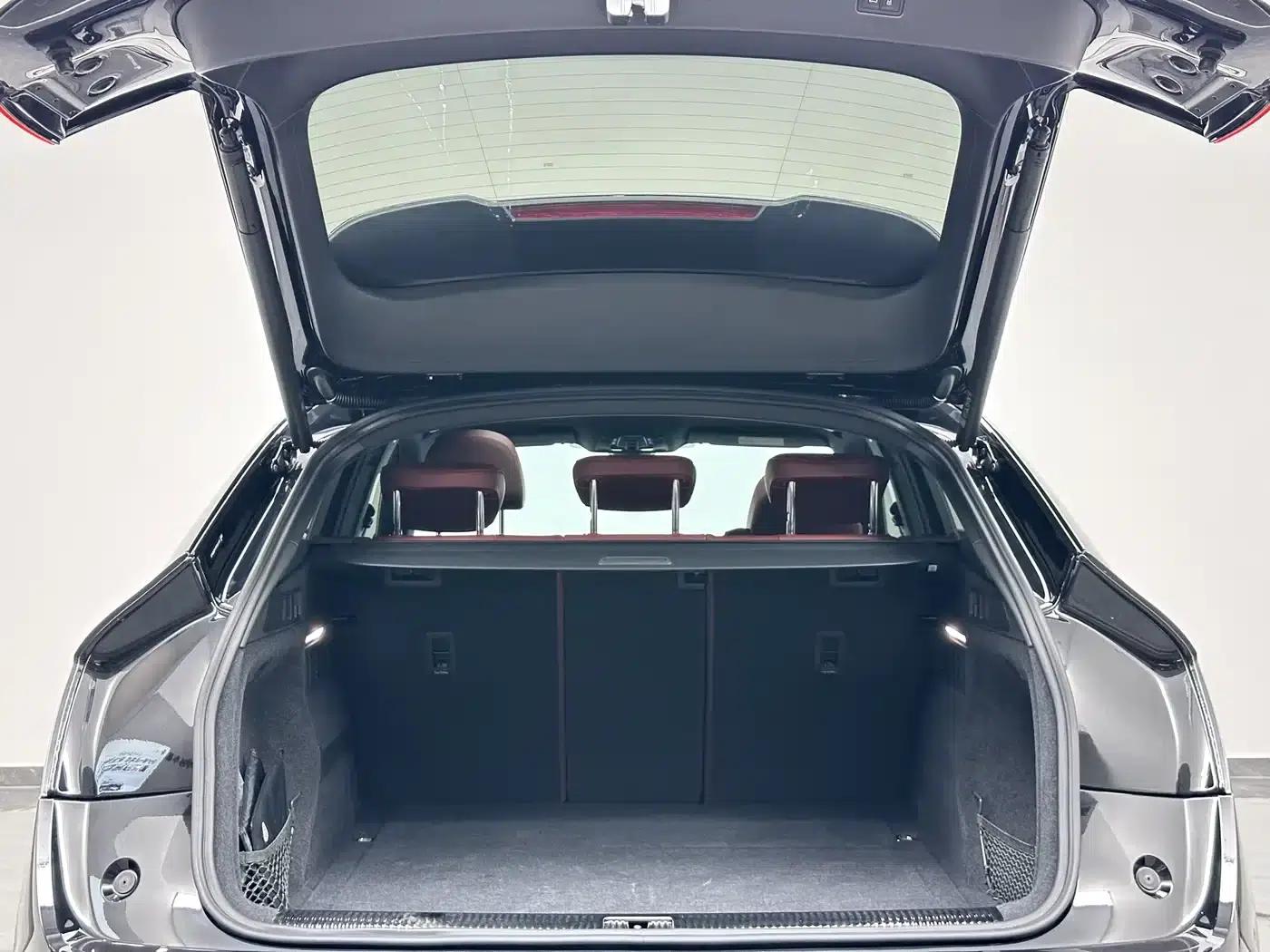 Audi Q5L Sportback 2023 45 TFSI Premium Edition — миниатюра 30