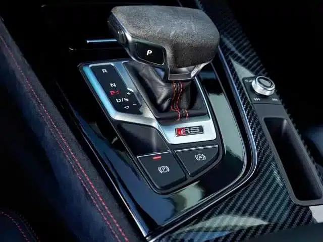 Audi RS 5 2020 RS 5 2.9T Coupe — миниатюра 17