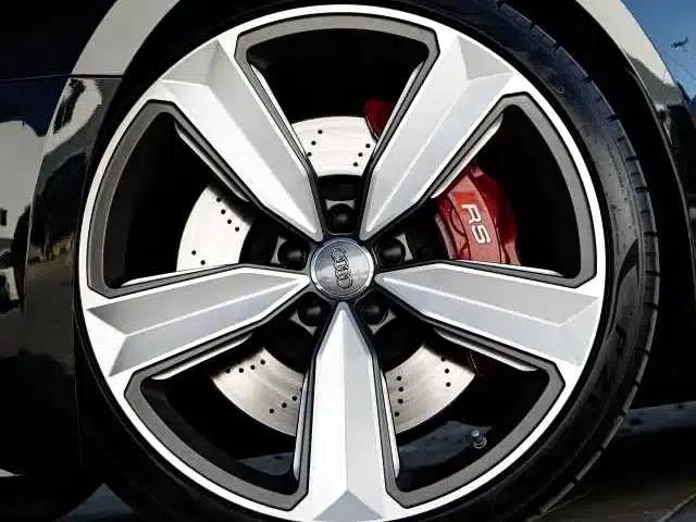 Audi RS 5 2020 RS 5 2.9T Coupe — миниатюра 9