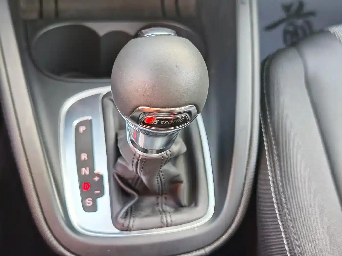2013 Audi A1 30 TFSI Sportback Ego — миниатюра 13