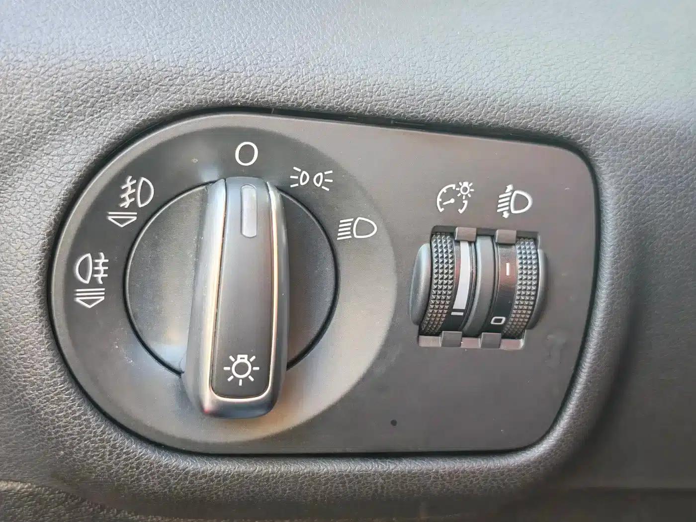 2013 Audi A1 30 TFSI Sportback Ego — миниатюра 8