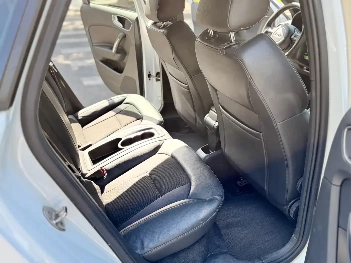 2016 Audi A1 30 TFSI Sportback S Line — миниатюра 11