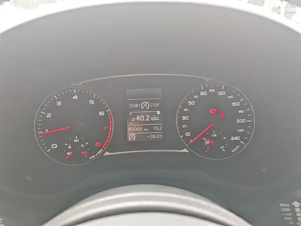 Audi A1 2016 30 TFSI Sportback Design — миниатюра 12