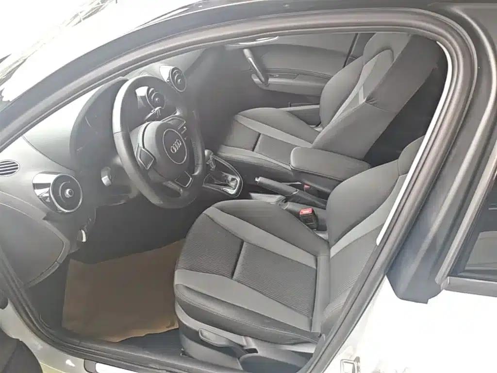 Audi A1 2016 30 TFSI Sportback Design — миниатюра 15