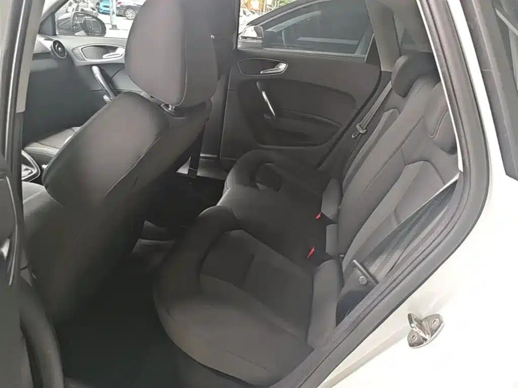 Audi A1 2016 30 TFSI Sportback Design — миниатюра 17