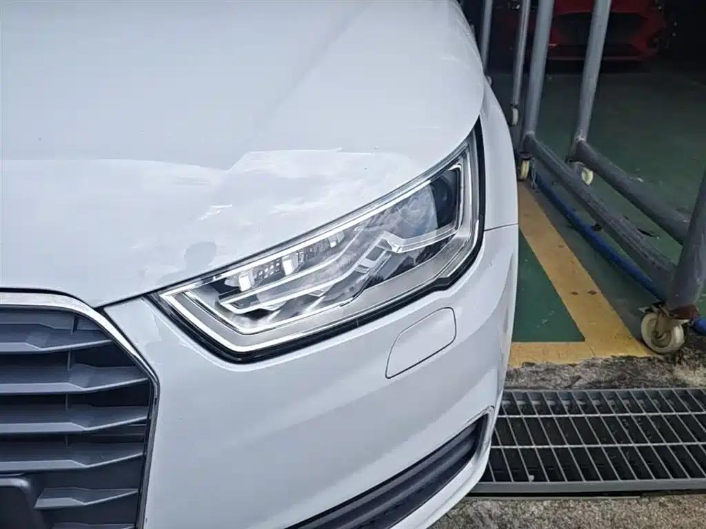 Audi A1 2016 30 TFSI Sportback Design — миниатюра 24